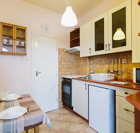 Comedy Apartment ブダペスト エクステリア 写真