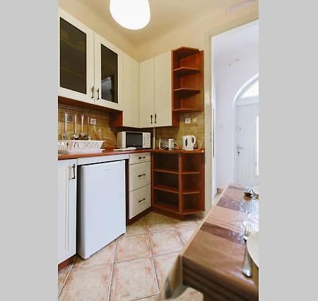 Comedy Apartment ブダペスト エクステリア 写真