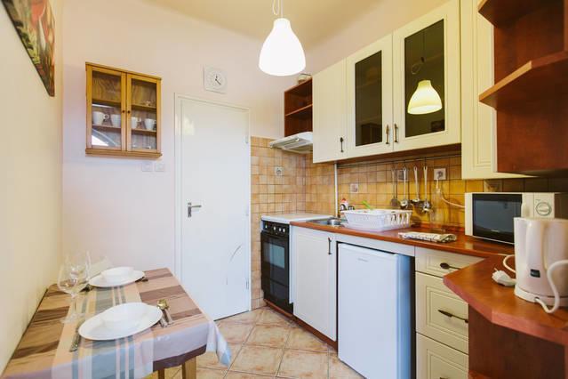 Comedy Apartment ブダペスト エクステリア 写真