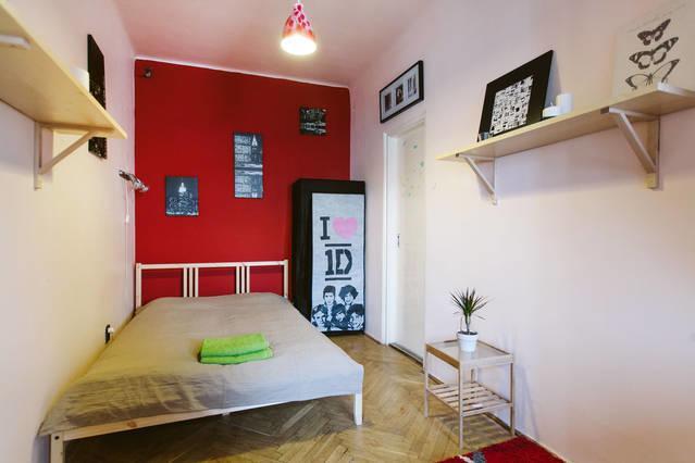 Comedy Apartment ブダペスト エクステリア 写真
