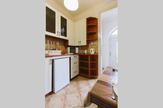 Comedy Apartment ブダペスト エクステリア 写真
