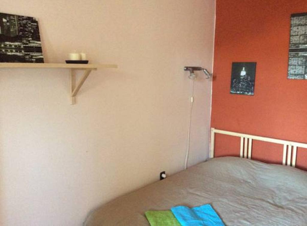 Comedy Apartment ブダペスト 部屋 写真